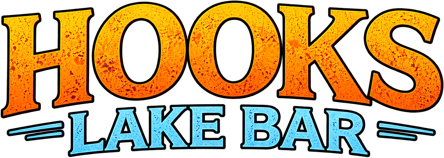 Hooks Lake Bar